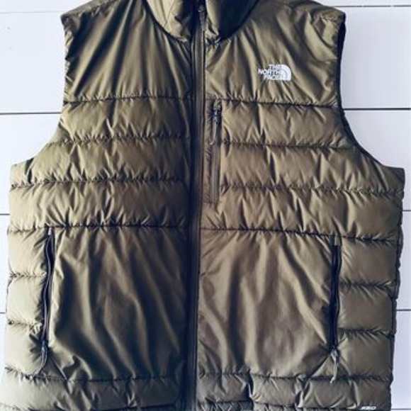 The North Face Other - The North Face Vest
